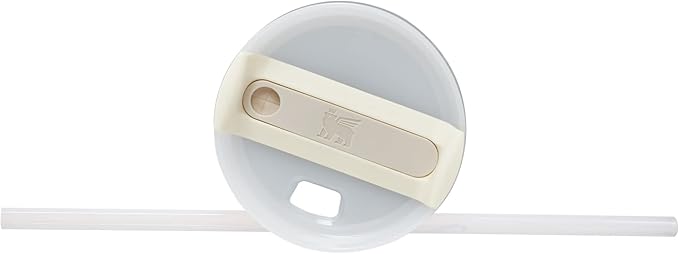 Stanley Quencher Flowstate Tumbler | 40 OZ White